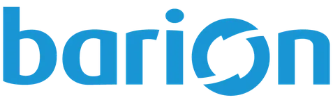 Barion logo